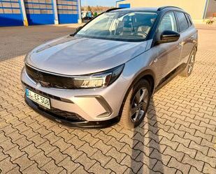 Opel Grandland (X) Gebrauchtwagen