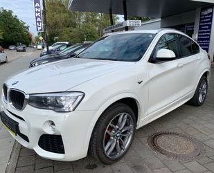 BMW X4 Gebrauchtwagen