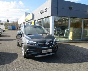 Opel Opel Mokka X Active Start/Stop Gebrauchtwagen