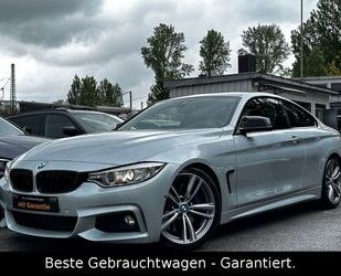 BMW BMW 435i xDrive Coupé * M - SPORT PAKET* PERFORMAN Gebrauchtwagen