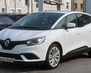 Renault Scenic Gebrauchtwagen