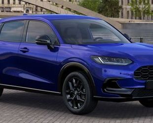 Honda ZR-V Gebrauchtwagen