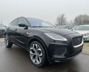 Jaguar E-Pace Gebrauchtwagen