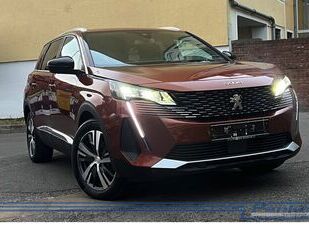 Peugeot 5008 Gebrauchtwagen