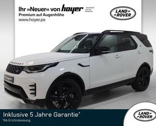 Land Rover Discovery Gebrauchtwagen