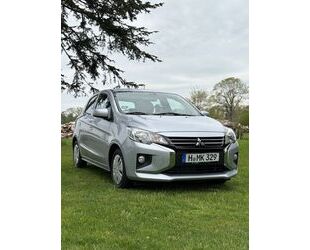 Mitsubishi Space Star Gebrauchtwagen