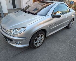 Peugeot 206 Gebrauchtwagen