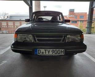 Saab 900 Gebrauchtwagen