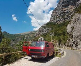 VW T3 andere Gebrauchtwagen