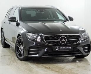 Mercedes-Benz E 53 AMG Gebrauchtwagen