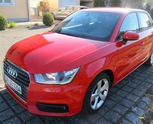 Audi A1 Gebrauchtwagen