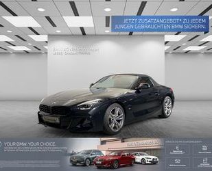 BMW Z4 Gebrauchtwagen