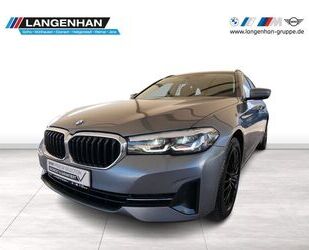 BMW 530 Gebrauchtwagen