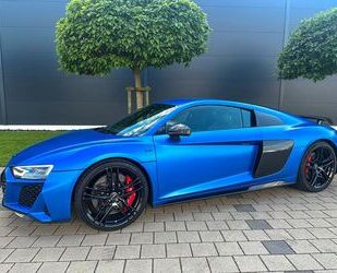 Audi R8 Gebrauchtwagen