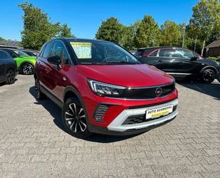 Opel Crossland (X) Gebrauchtwagen