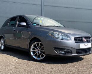 Fiat Croma Gebrauchtwagen