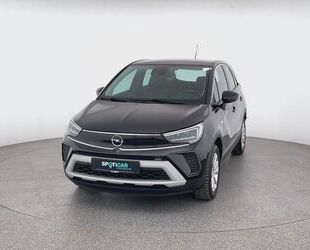 Opel Crossland (X) Gebrauchtwagen