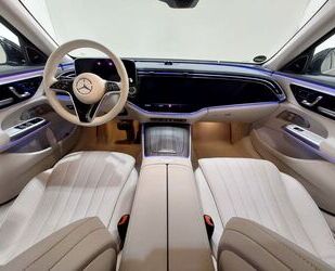 Mercedes-Benz E 450 Gebrauchtwagen