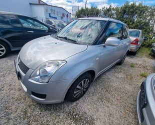 Suzuki Swift Gebrauchtwagen