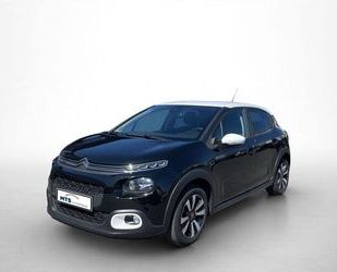 Citroen C3 Gebrauchtwagen