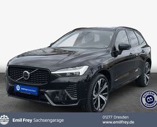 Volvo XC60 Gebrauchtwagen