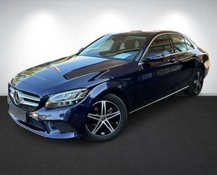 Mercedes-Benz C 220 Gebrauchtwagen