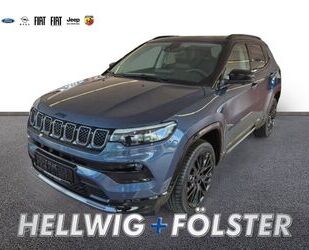 Jeep Compass Gebrauchtwagen