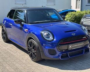 Mini John Cooper Works Gebrauchtwagen