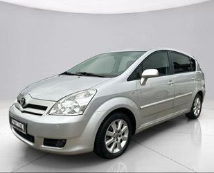 Toyota Corolla Verso Gebrauchtwagen