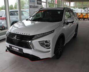 Mitsubishi Eclipse Cross Gebrauchtwagen