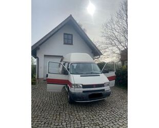 VW T4 andere Gebrauchtwagen
