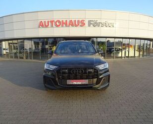 Audi Q7 Gebrauchtwagen