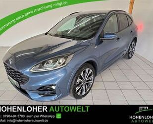 Ford Kuga Gebrauchtwagen