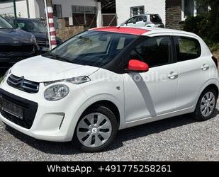 Citroen C1 Gebrauchtwagen