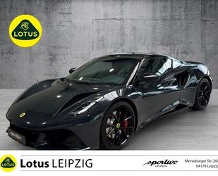 Lotus Emira Gebrauchtwagen