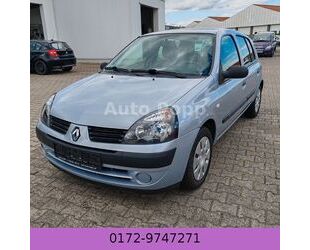 Renault Clio Gebrauchtwagen