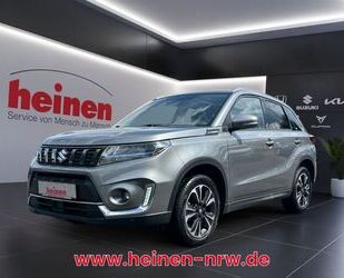 Suzuki Vitara Gebrauchtwagen
