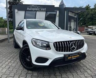 Mercedes-Benz GLC 250 Gebrauchtwagen