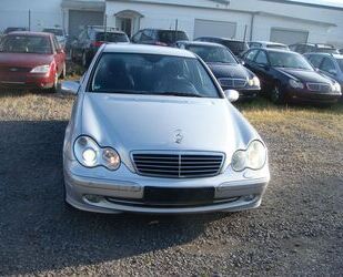 Mercedes-Benz C 220 Gebrauchtwagen
