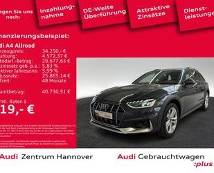 Audi A4 Allroad Gebrauchtwagen