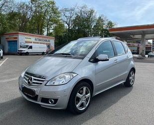Mercedes-Benz A 180 Gebrauchtwagen