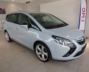 Opel Zafira Gebrauchtwagen