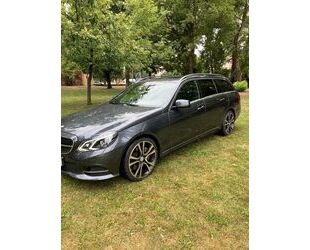 Mercedes-Benz E 350 Gebrauchtwagen