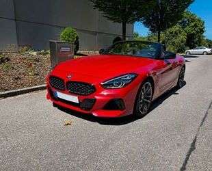 BMW Z4 M40i Gebrauchtwagen