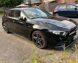 Mercedes-Benz A 200 Gebrauchtwagen