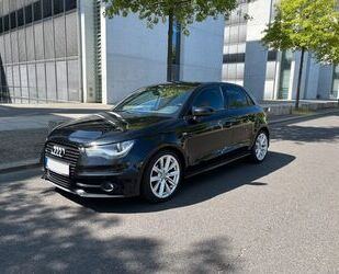Audi A1 Gebrauchtwagen