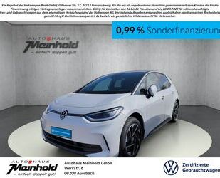 VW ID.3 Gebrauchtwagen