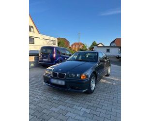 BMW 320 Gebrauchtwagen