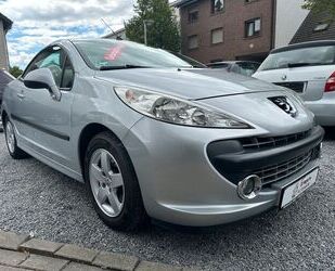 Peugeot 207 Gebrauchtwagen