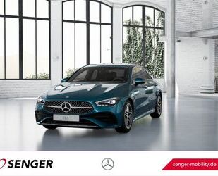 Mercedes-Benz CLA 250 Gebrauchtwagen